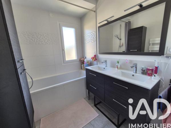 Maison à vendre 7 pièces 160 m² Créteil