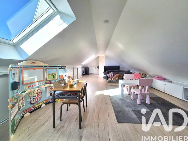 Maison à vendre 7 pièces 160 m² Créteil