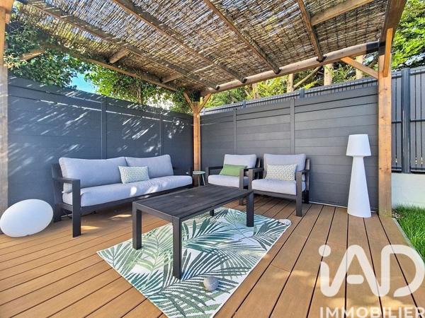 Maison à vendre 7 pièces 160 m² Créteil