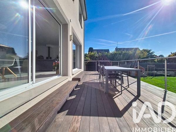 Maison à vendre 7 pièces 160 m² Créteil