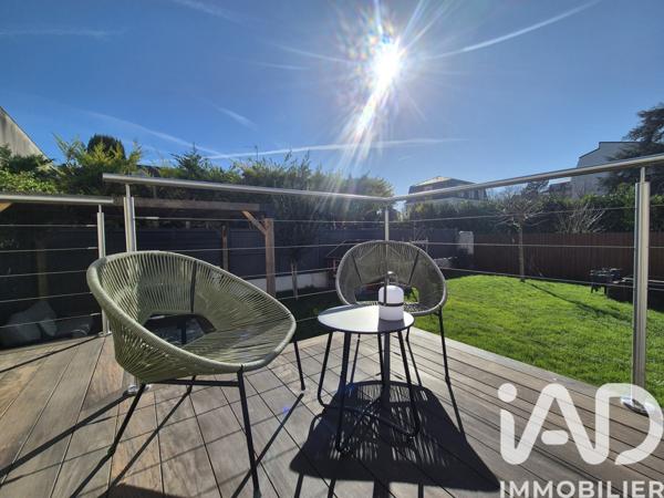 Maison à vendre 7 pièces 160 m² Créteil