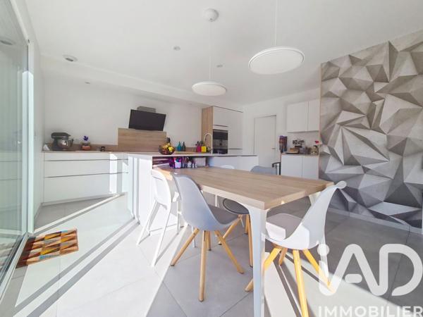 Maison à vendre 7 pièces 160 m² Créteil