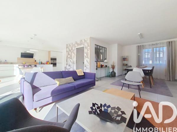 Maison à vendre 7 pièces 160 m² Créteil