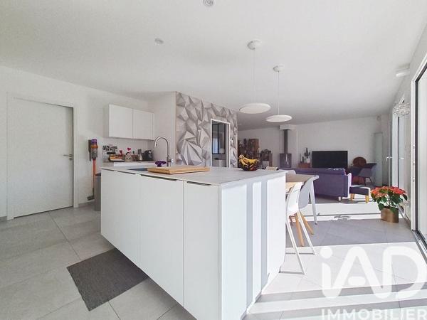 Maison à vendre 7 pièces 160 m² Créteil