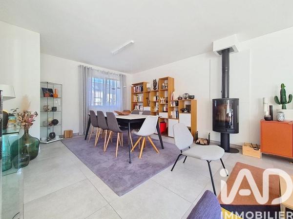 Maison à vendre 7 pièces 160 m² Créteil