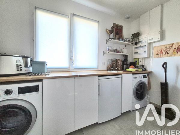 Maison à vendre 7 pièces 160 m² Créteil