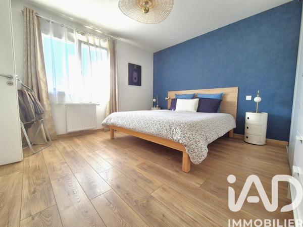 Maison à vendre 7 pièces 160 m² Créteil