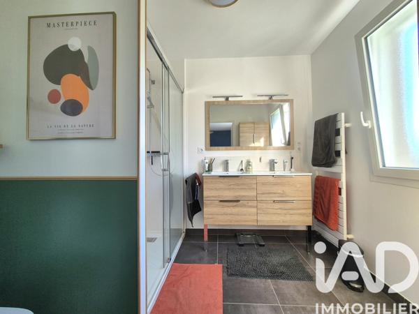 Maison à vendre 7 pièces 160 m² Créteil