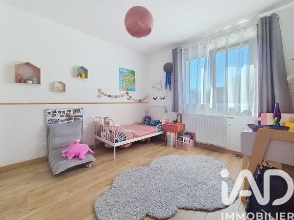 Maison à vendre 7 pièces 160 m² Créteil