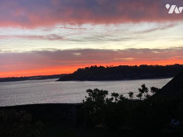 SAINT-LUNAIRE Pointe du Décollé