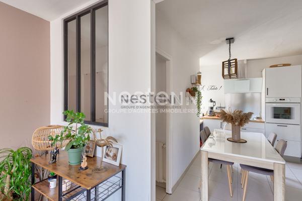 Vente Appartement deux chambres - Lamballe centre