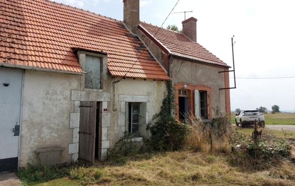Vente Maison à rénover à rénover Auge   