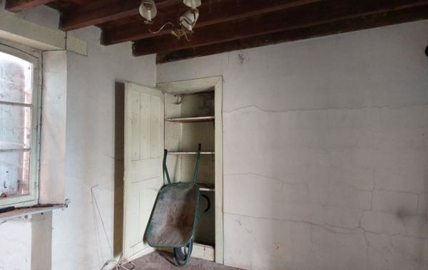 Vente Maison à rénover à rénover Auge   