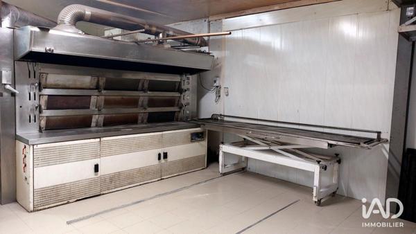 Boulangerie à vendre 400 m² Bagnères-de-Luchon