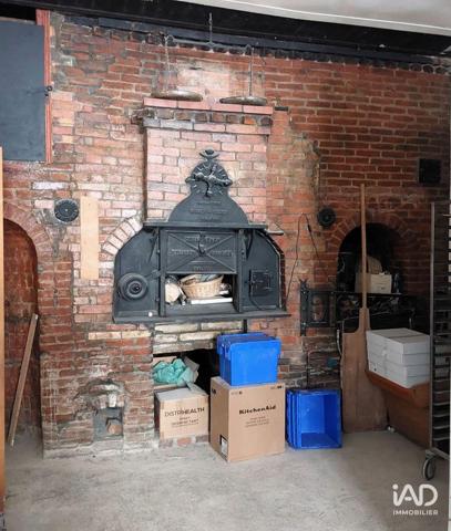 Boulangerie à vendre 400 m² Bagnères-de-Luchon