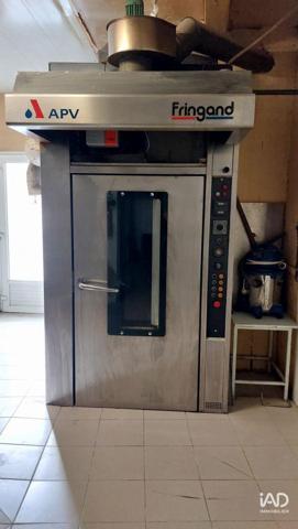 Boulangerie à vendre 400 m² Bagnères-de-Luchon