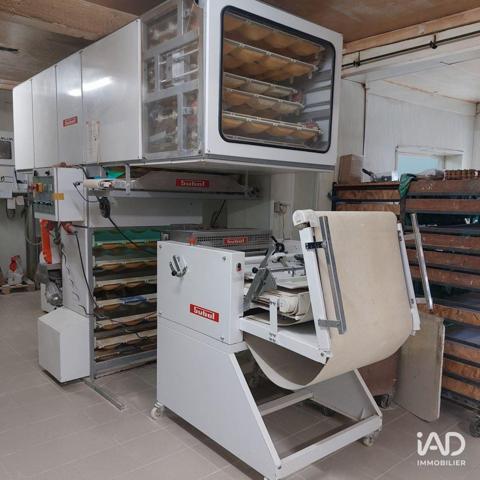 Boulangerie à vendre 400 m² Bagnères-de-Luchon