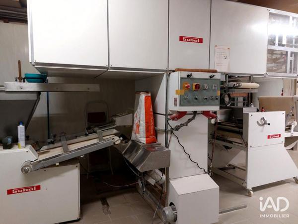 Boulangerie à vendre 400 m² Bagnères-de-Luchon