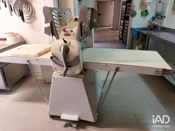 Boulangerie à vendre 400 m² Bagnères-de-Luchon