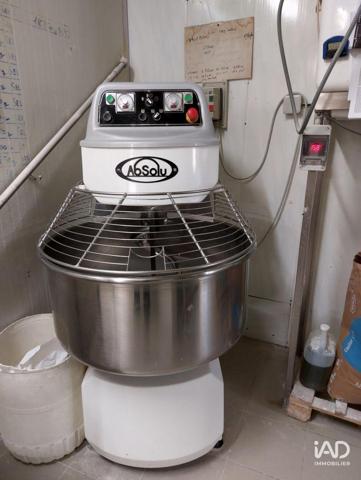 Boulangerie à vendre 400 m² Bagnères-de-Luchon