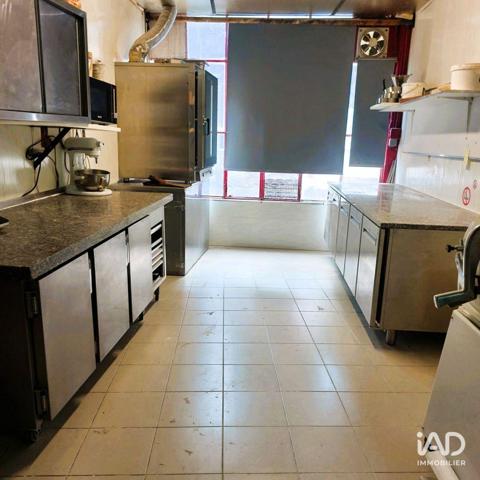 Boulangerie à vendre 400 m² Bagnères-de-Luchon