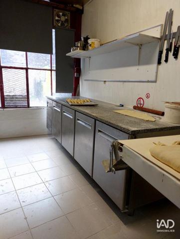 Boulangerie à vendre 400 m² Bagnères-de-Luchon