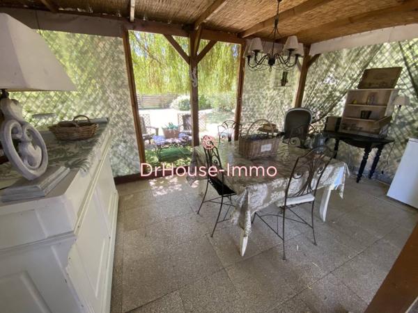 Maison à vendre 7 pièces de 235 m²