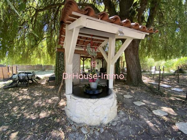 Maison à vendre 7 pièces de 235 m²