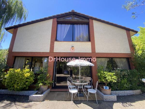 Maison à vendre 7 pièces de 235 m²