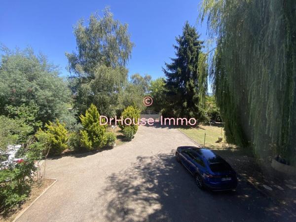 Maison à vendre 7 pièces de 235 m²