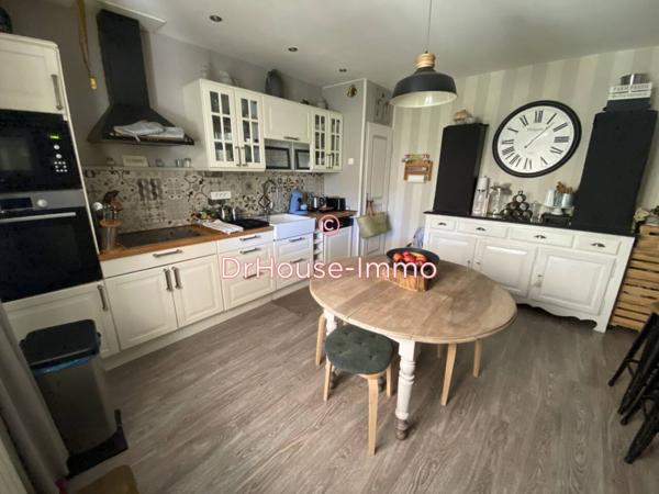 Maison à vendre 7 pièces de 235 m²