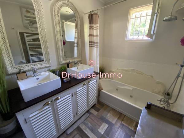 Maison à vendre 7 pièces de 235 m²