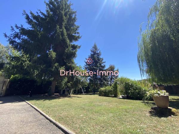 Maison à vendre 7 pièces de 235 m²