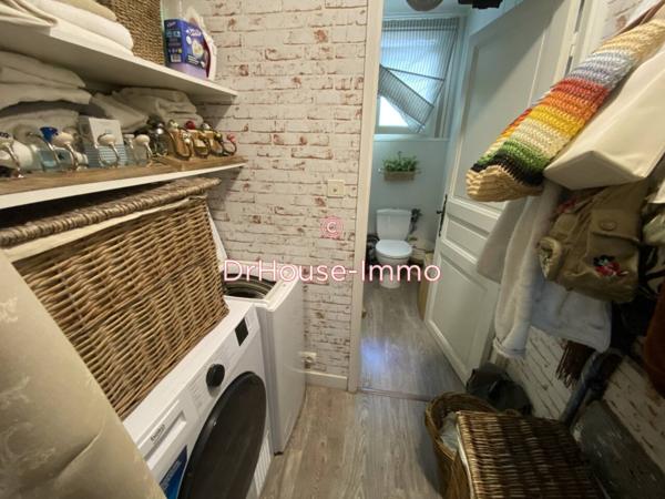 Maison à vendre 7 pièces de 235 m²