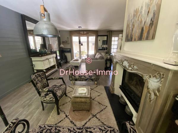 Maison à vendre 7 pièces de 235 m²