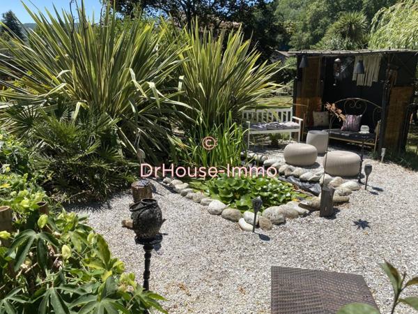 Maison à vendre 7 pièces de 235 m²