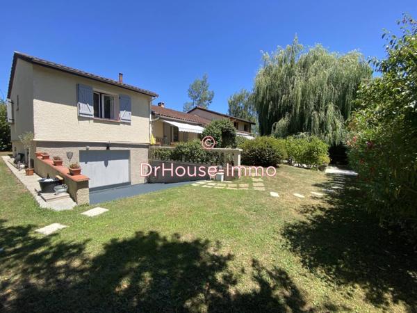 Maison à vendre 7 pièces de 235 m²