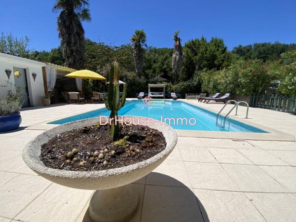 Maison à vendre 7 pièces de 235 m²