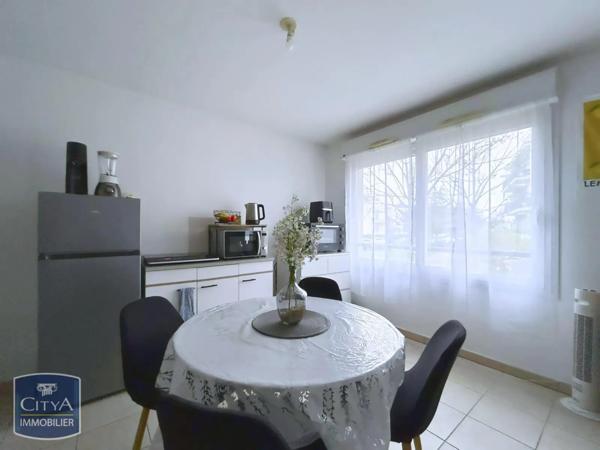 Appartement à vendre 1 pièce 32m²