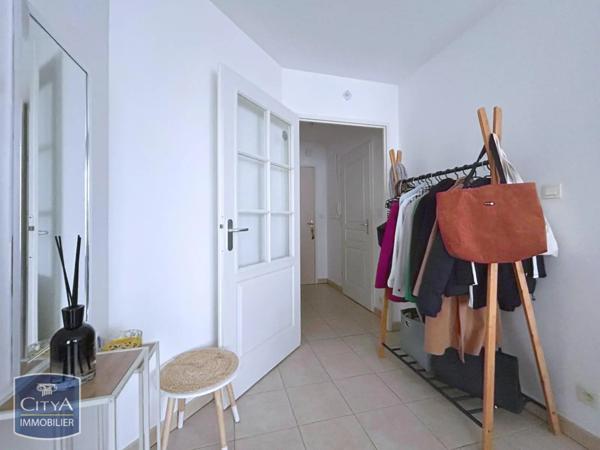 Appartement à vendre 1 pièce 32m²
