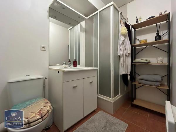 Appartement à vendre 1 pièce 32m²