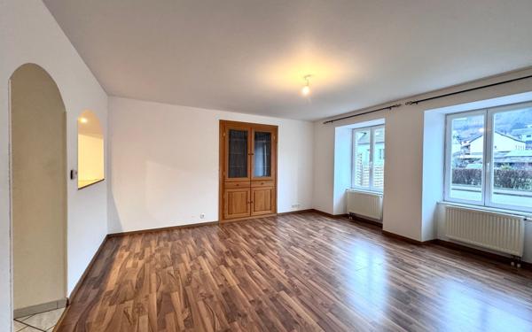 Appartement à louer    2 pièces • 50,67 m2 La Broque