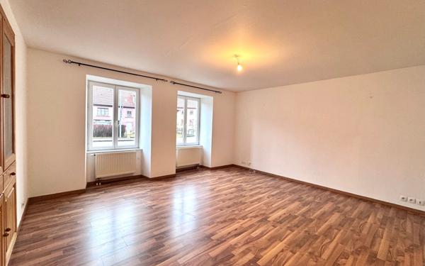 Appartement à louer    2 pièces • 50,67 m2 La Broque
