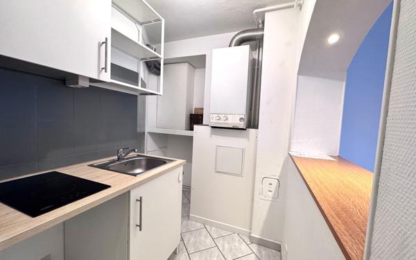 Appartement à louer    2 pièces • 50,67 m2 La Broque