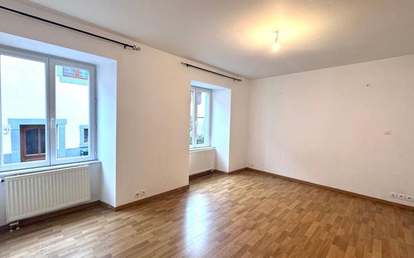 Appartement à louer    2 pièces • 50,67 m2 La Broque