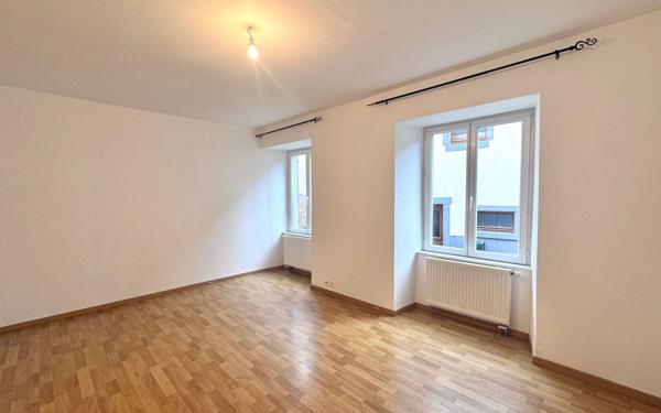 Appartement à louer    2 pièces • 50,67 m2 La Broque