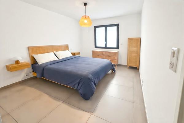 À VENDRE T3 RÉCENT AVEC TERRASSE - RTE D'ALATA