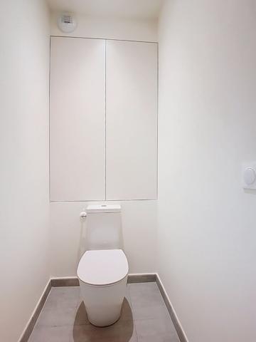 PAU au pied du Château, dans immeuble de caractère entièrement réhabilité, grand appartement T2 de 55 m²