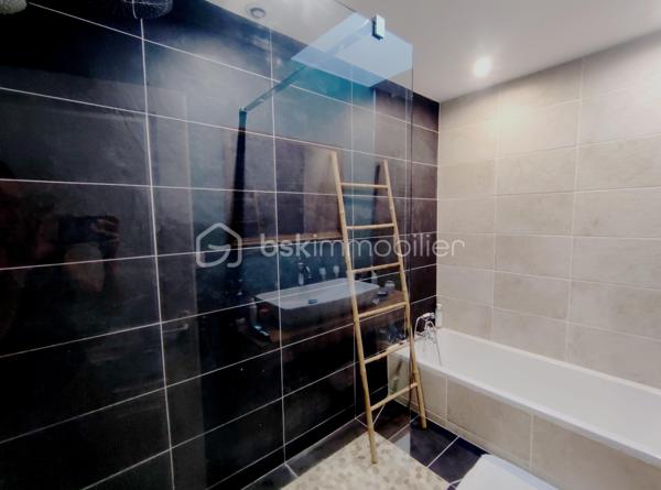 Pavillon de 107 m²