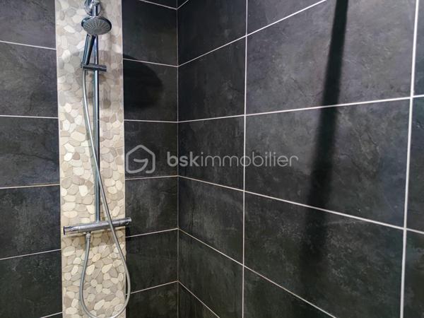Pavillon de 107 m²